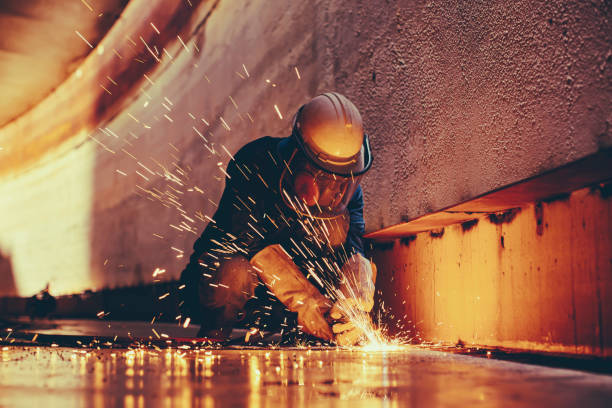 Best Food and Beverage Processing Equipment Welding in Garnett, KS