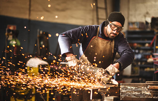 Best Structural Steel Welding in Garnett, KS